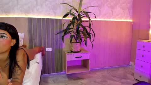 chanell_williams online show from June 2026 12:50:02 PM