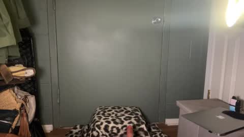 ChanelMaxxx online show from March 2026 05:44:02 AM