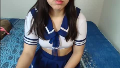 Snapshot of chanelsexyy chatting on October 2025 03:57:02 PM Viviana 3 online show from October 2025 03:57:02 PM