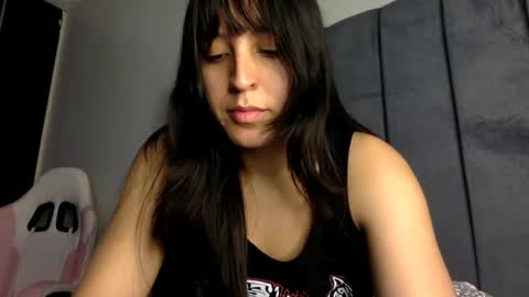 Snapshot of chanelsexyy chatting on May 2026 01:57:16 AM Viviana 3 online show from May 2026 01:57:16 AM