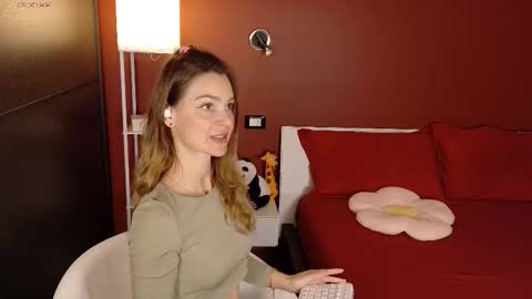 Anastasia online show from February 2026 04:03:02 PM