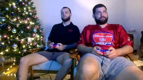 TATS AND TANNED online show from December 2024 05:15:02 AM