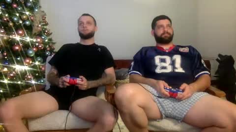 TATS AND TANNED online show from December 2024 10:30:01 PM