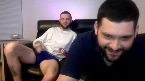 TATS AND TANNED online show from February 2025 01:56:01 AM