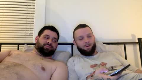 TATS AND TANNED online show from March 2025 02:32:01 AM