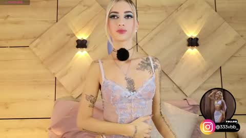 ChannelCrawford online show from April 2026 01:55:02 AM