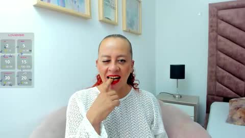 Channelfox  online show from December 2024 09:52:01 PM