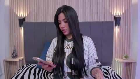 Snapshot of channeljonson chatting on October 2025 04:36:01 AM Channel online show from October 2025 04:36:01 AM