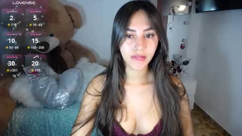 Isabella online show from March 2026 11:26:02 AM