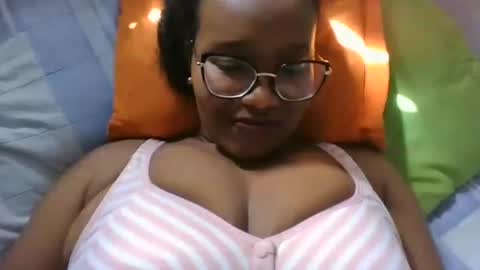 chantal99 online show from January 2026 04:55:01 PM