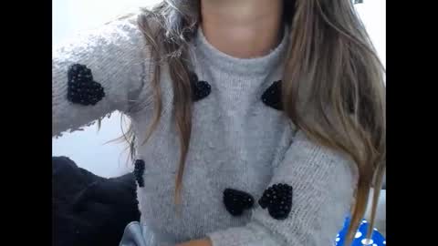 Snapshot of chantal_adaams94 chatting on November 2025 02:33:01 PM Chantal Hot girl online show from November 2025 02:33:01 PM