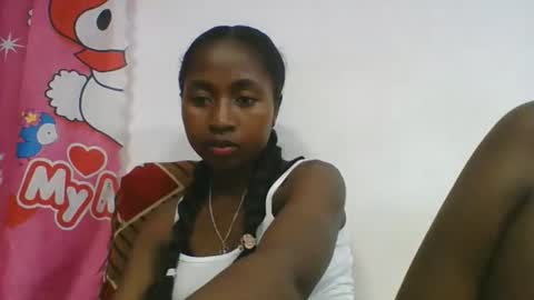 chantale483461 online show from April 2026 06:49:01 AM