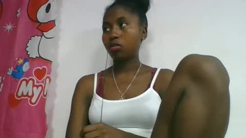 chantale483461 online show from April 2026 05:16:02 AM