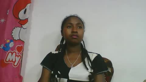 chantale483461 online show from April 2026 06:06:01 AM