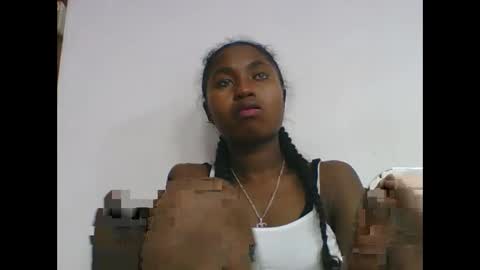 chantale483461 online show from May 2026 06:22:01 AM