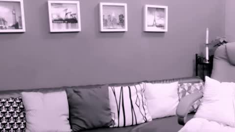 Snapshot of chantallovely chatting on November 2025 01:12:02 PM The Queen online show from November 2025 01:12:02 PM