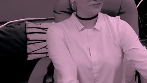 Snapshot of chantallovely chatting on December 2025 11:37:01 AM The Queen online show from December 2025 11:37:01 AM