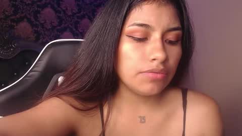 Snapshot of chantalpetit chatting on October 2025 07:07:02 PM chantalpetit online show from October 2025 07:07:02 PM