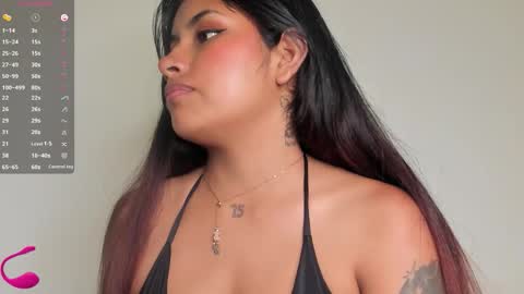 Snapshot of chantalpetit chatting on December 2025 07:29:02 PM chantalpetit online show from December 2025 07:29:02 PM