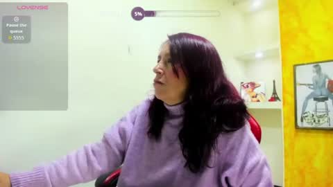 Snapshot of chantalvedette chatting on July 2026 01:46:02 PM online show from July 2026 01:46:02 PM