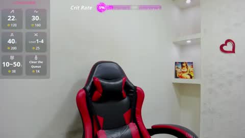 Snapshot of chantalvedette chatting on July 2026 07:16:01 PM online show from July 2026 07:16:01 PM