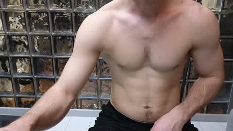 Stern online show from April 2026 07:58:01 PM