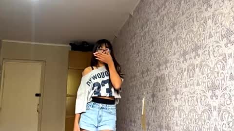 Ayano online show from October 2025 08:58:02 AM