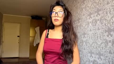 Ayano online show from October 2025 08:02:02 AM