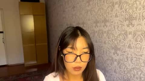 Ayano online show from October 2025 08:07:02 AM