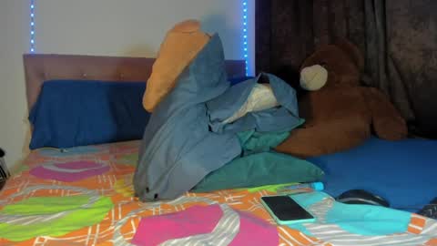 chantellebony online show from March 2026 09:26:02 AM