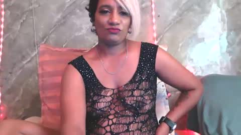 Snapshot of chanz10172 chatting on January 2026 09:35:01 AM Zaria Vixen online show from January 2026 09:35:01 AM