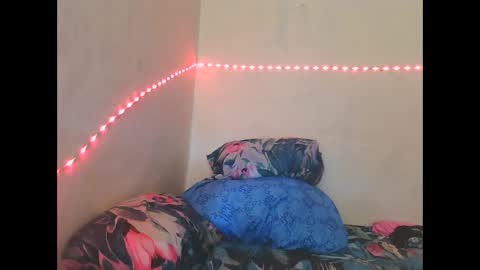 Snapshot of chanz10172 chatting on March 2026 08:43:01 AM Zaria Vixen online show from March 2026 08:43:01 AM