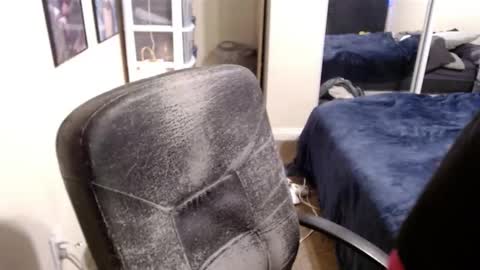 Chaos Kat online show from February 2025 03:31:02 AM