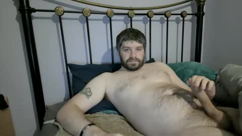 Snapshot of chaosdaddave chatting on January 2025 05:08:01 PM David online show from January 2025 05:08:01 PM