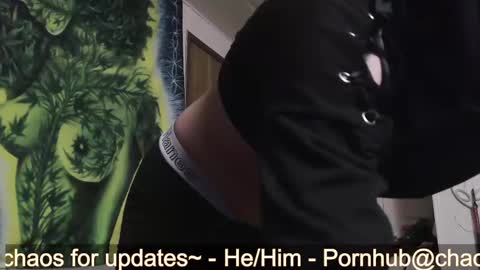 chaoticsugarcube online show from September 2025 03:08:02 AM