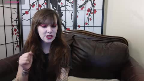 Chariot May online show from February 2025 05:13:01 AM