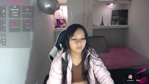 charis 2 online show from November 2025 11:43:02 AM