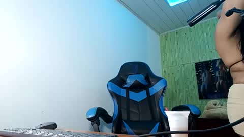 charis 2 online show from November 2025 11:32:02 AM