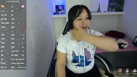 charis 2 online show from November 2025 11:54:02 AM