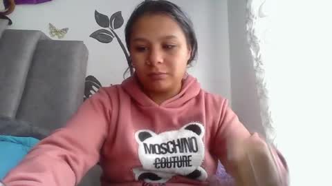 charis 2 online show from April 2026 07:10:01 PM