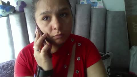 Snapshot of charis_21 chatting on May 2026 09:43:01 PM charis 2 online show from May 2026 09:43:01 PM