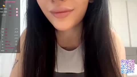 Snapshot of charissemacauley chatting on January 2026 03:27:01 PM Valentina online show from January 2026 03:27:01 PM