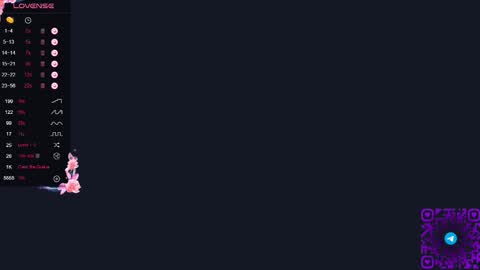 Snapshot of charissemacauley chatting on February 2026 03:10:01 PM Valentina online show from February 2026 03:10:01 PM