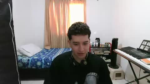 Charles Sanabria online show from July 2026 05:59:02 PM