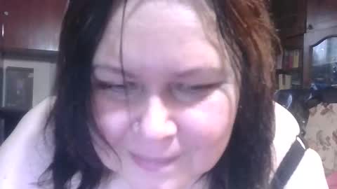 CharleeKendall online show from December 2025 10:32:01 AM