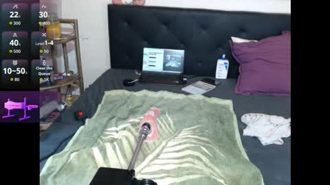 charlenne701298 online show from October 2025 06:51:01 PM