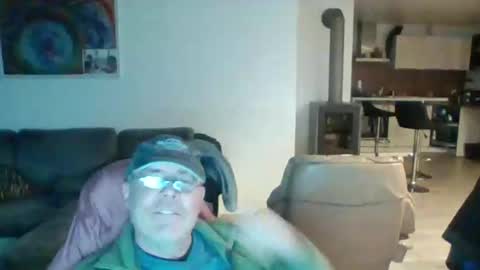 charles6064 online show from January 2025 03:40:02 PM