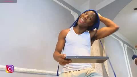 charlesbrown_ online show from December 2025 12:14:02 PM