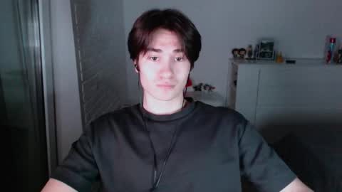 Snapshot of charleshanson69 chatting on October 2025 08:55:02 PM charleshanson69 online show from October 2025 08:55:02 PM