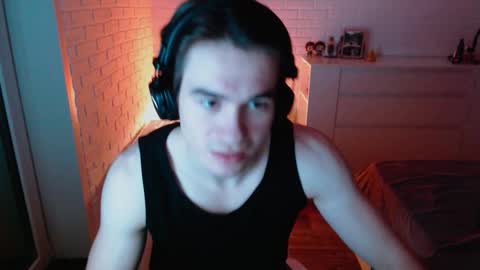 Snapshot of charleshanson69 chatting on November 2025 04:31:02 PM charleshanson69 online show from November 2025 04:31:02 PM